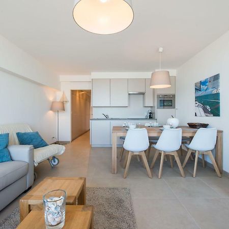 Cosy Studio With Sea View In Ostend Exterior foto